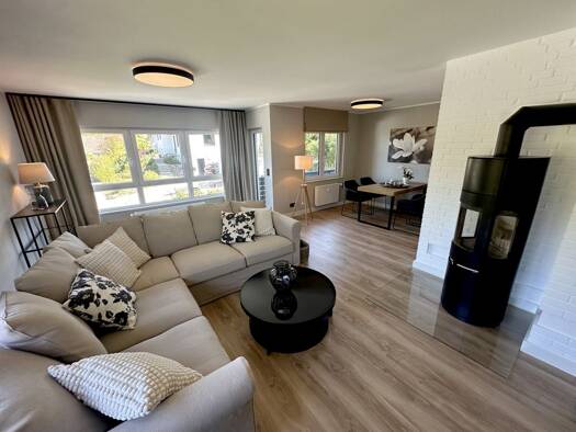 Penthouse zur Miete 2.350 € 4,5 Zimmer 118 m² Bendestorf 21227