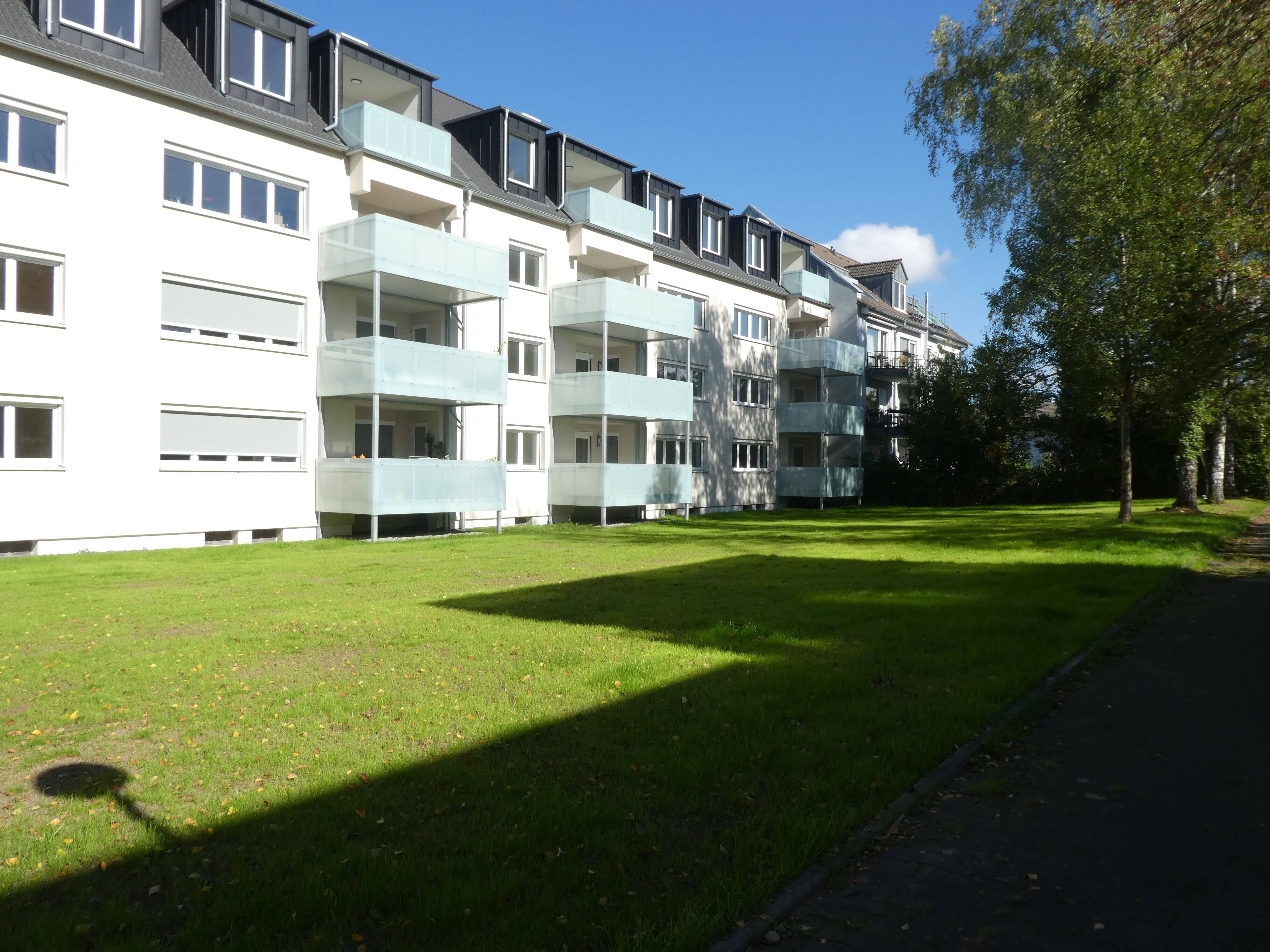 Teil eines Projekts