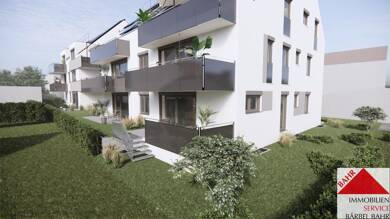 Wohnung zum Kauf - Neubau provisionsfrei 639.000 € 4 Zimmer 91 m² Maichingen Sindelfingen 71069
