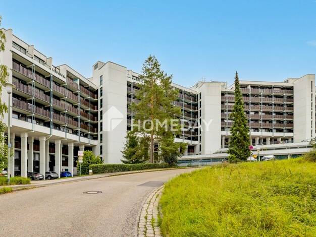 Wohnung zum Kauf 69.000 € 1 Zimmer 44 m² 2. Geschoss Riedenburg Riedenburg 93339