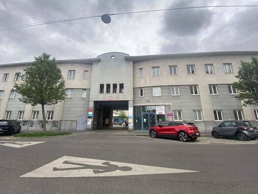 Bürofläche zur Miete 9 € 564,9 m² Bürofläche Ottakring 1160