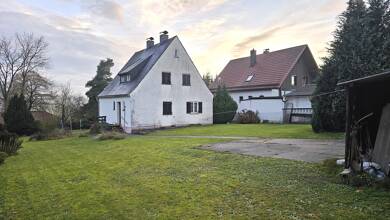 Einfamilienhaus zum Kauf 279.000 € 4 Zimmer 95 m² 1.089 m² Grundstück frei ab sofort Osterhaun Ergoldsbach 84061