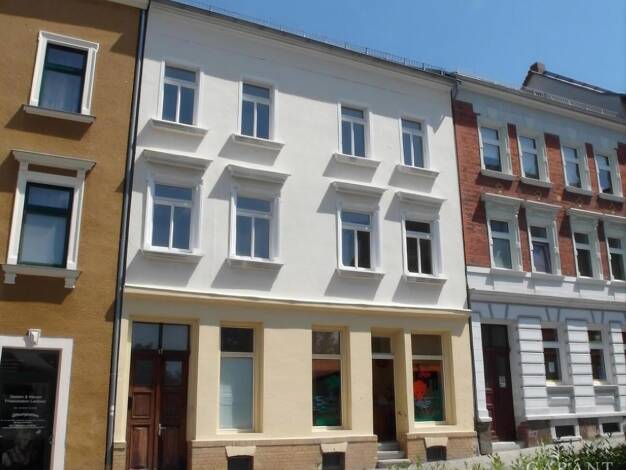 Mehrfamilienhaus zum Kauf 169.000 € 8 Zimmer 168 m² 170 m² Grundstück Colditz Colditz 04680