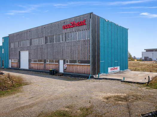 Halle/Industriefläche zum Kauf 1.950.000 € 1.039 m² Lagerfläche Überlingen 88662