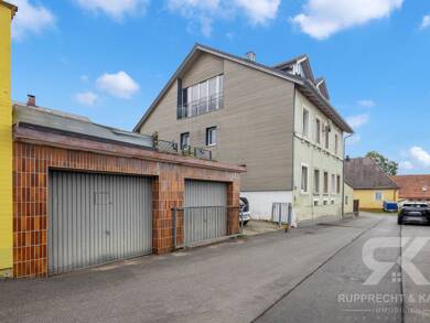 Wohnung zum Kauf 219.000 € 2 Zimmer 94 m² Dachgeschoss, 2. Geschoss Floß Floß 92685