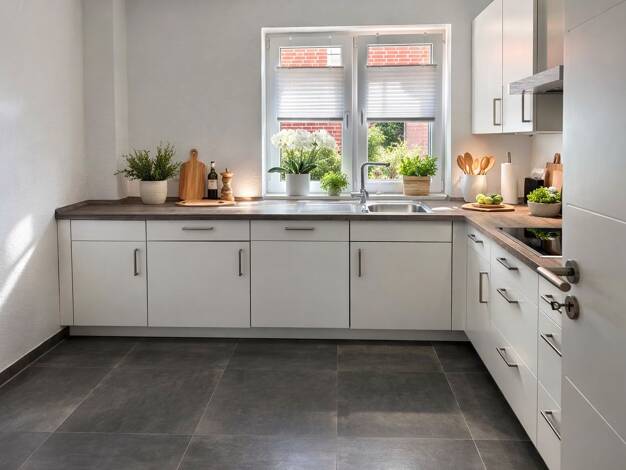 Terrassenwohnung zur Miete 1.161 € 2 Zimmer 88,5 m² EG frei ab sofort Feldstraße 5 Achim 28832