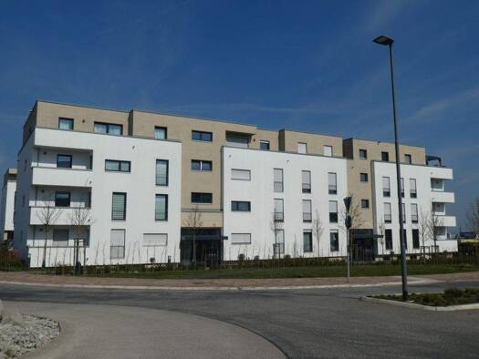 Wohnung zum Kauf 379.000 € 3 Zimmer 83 m² 2. Geschoss Ober-Rosbach Rosbach vor der Höhe 61191