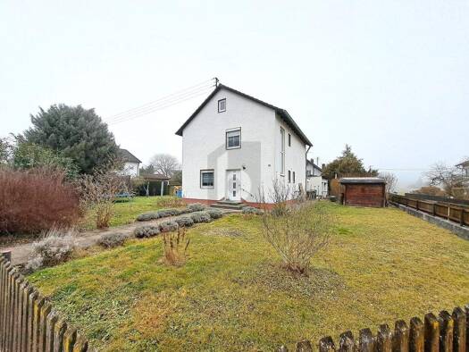 Einfamilienhaus zum Kauf 548.000 € 5 Zimmer 102 m² 877 m² Grundstück Scheuring 86937