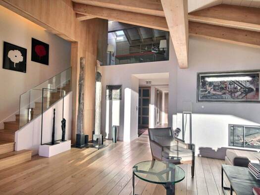 Wohnung zum Kauf 9.301.822 € 5 Zimmer 322 m² 3963 Crans-Montana  Switzerland Crans-Montana 3963