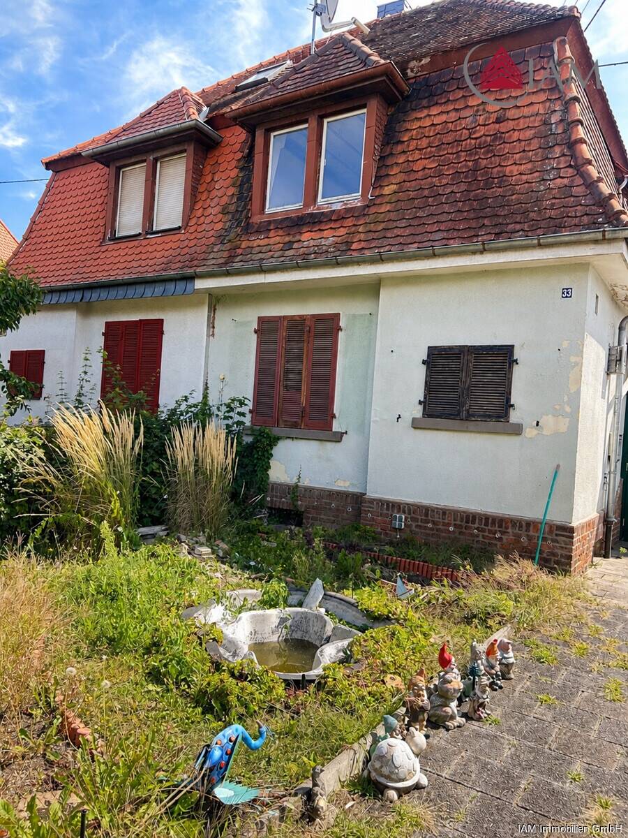 Einfamilienhaus zum Kauf - Ansicht 2
