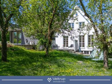 Mehrfamilienhaus zum Kauf 1.725.000 € 12 Zimmer 417,7 m² 2.377 m² Grundstück Landsberg am Lech 86999