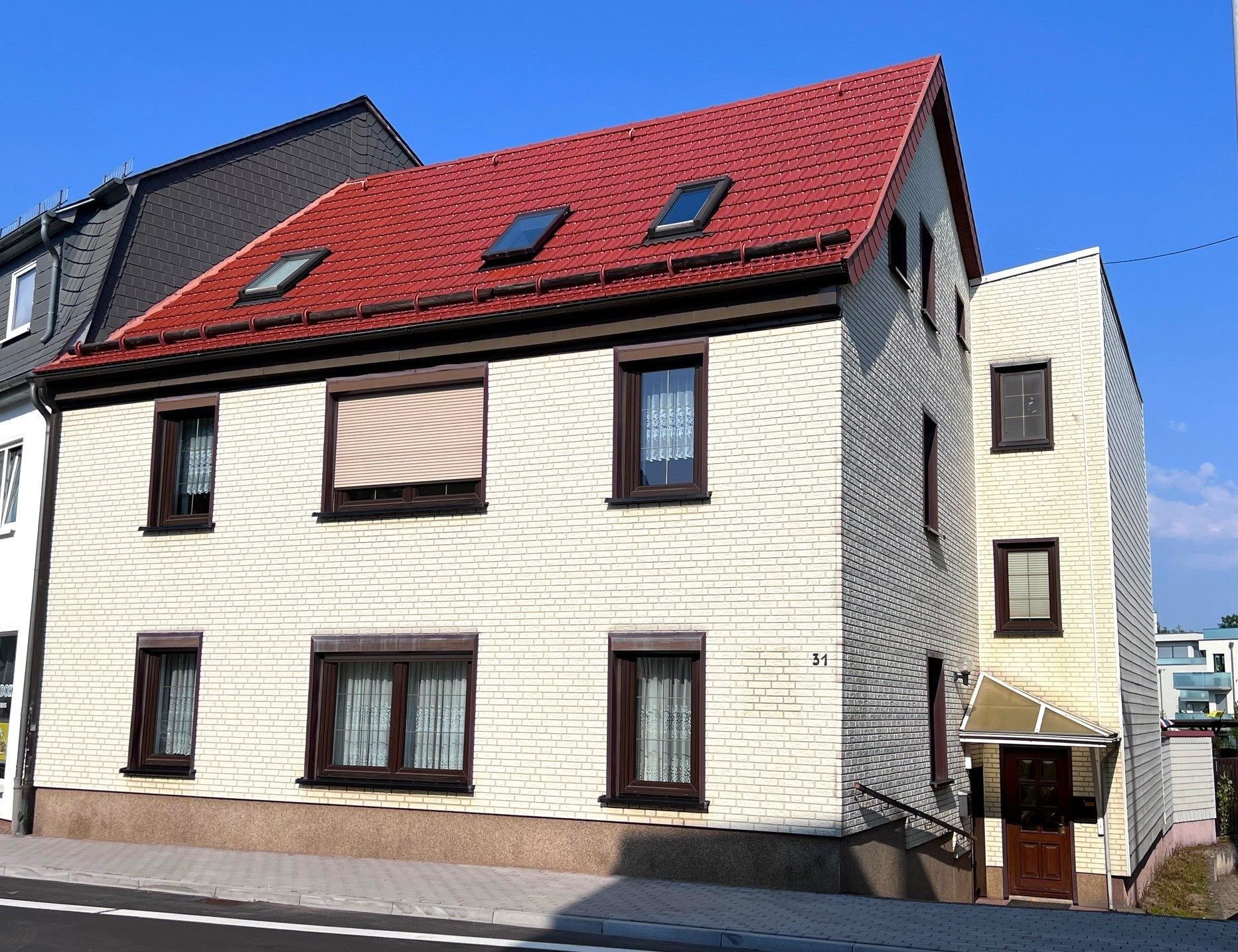 Haus zum Kauf 210.000 € 13 Zimmer 260 m²<br/>Wohnfläche 419 m²<br/>Grundstück Ilmenau Ilmenau 98693