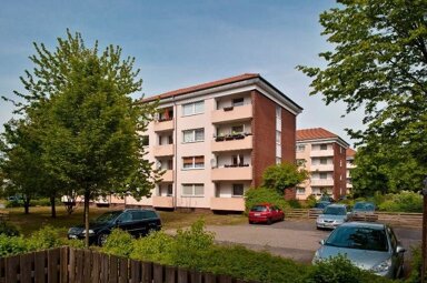 Wohnung zur Miete 687 € 3 Zimmer 67 m² 1. Geschoss frei ab 10.12.2024 Am Heidekotten 27 Voxtrup 221 Osnabrück 49086