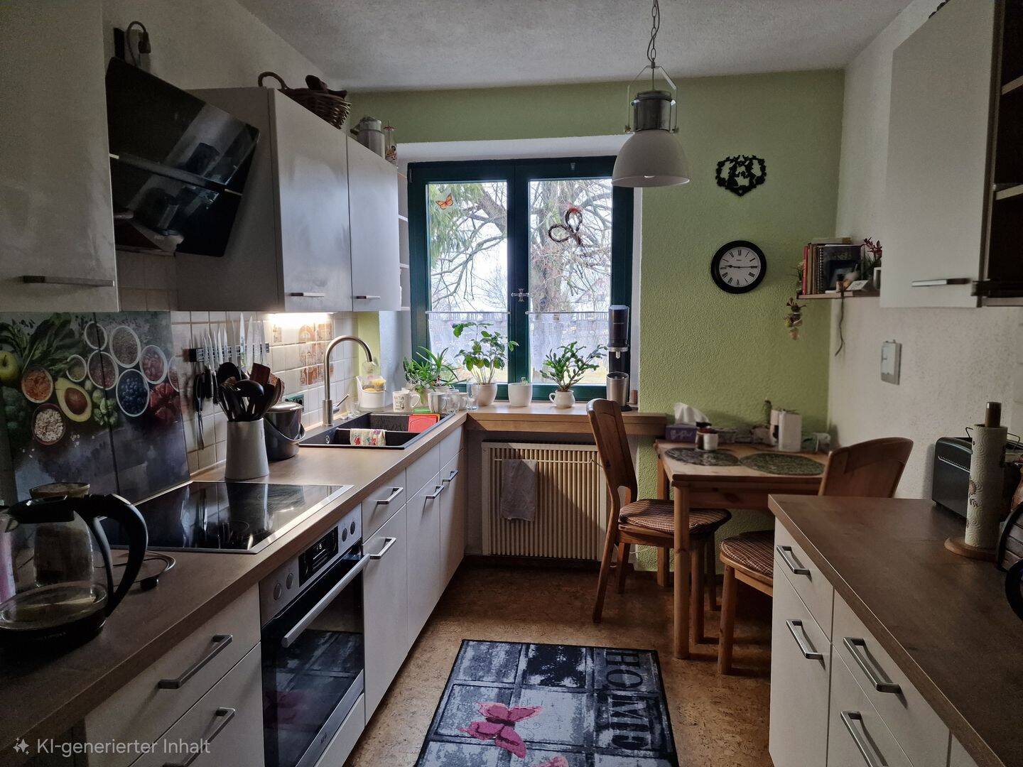 Immobilie in Rodewisch - Ehemaliges Ferienheim in Schnarrtanne/Auerbach - Gestalten Sie Ihr Traumprojekt! - Bild 2