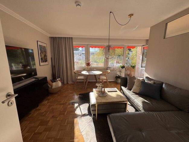 Wohnung zum Kauf 460.500 € 2 Zimmer 65,5 m² 3. Geschoss Gröbenzell 82194