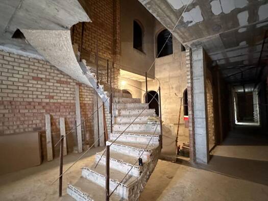 Einfamilienhaus zum Kauf 3.500.000 € 6 Zimmer 1.535 m² Bollullos Par del Condado 21710