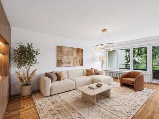 Wohnung zum Kauf 270.000 € 3 Zimmer 80 m² Britz Berlin 12359