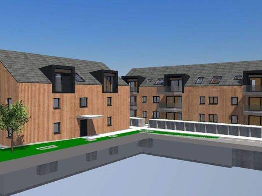 Wohnung zum Kauf - Erstbezug 428.000 € 3 Zimmer 86 m² Lindenberg 88161