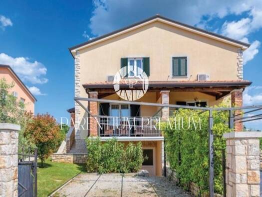 Haus zum Kauf 638.600 € 3 Zimmer 170 m² Centar, Luka, Finida