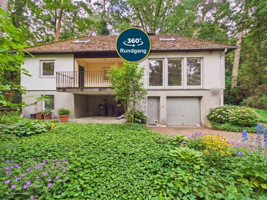 Einfamilienhaus zum Kauf 750.000 € 6 Zimmer 180 m² 1.100 m² Grundstück Frohnau Reinickendorf 13465