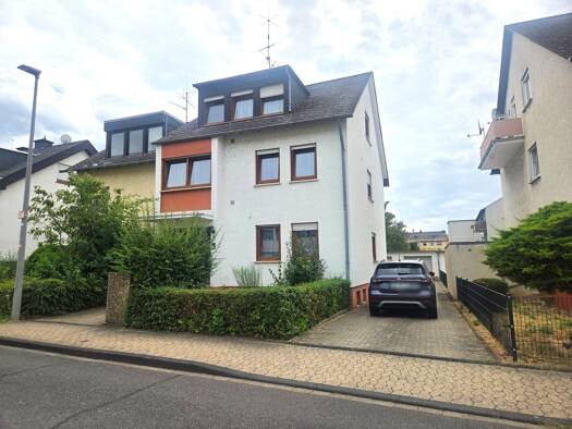 Doppelhaushälfte zum Kauf 439.000 € 7 Zimmer 164 m² 371 m² Grundstück Kesselheim Koblenz 56070