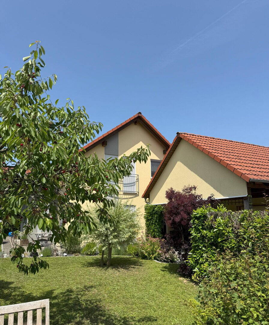 Haus – Bad Mergentheim, Stuppach - Ansicht 3