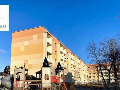 Wohnung zur Miete 242 € 2 Zimmer 61,8 m² 3. Geschoss Macherstraße 116 Kamenz Kamenz 01917
