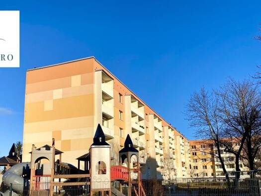 Wohnung zur Miete 365 € 2 Zimmer 61,8 m² 3. Geschoss Macherstraße 116 Kamenz 01917