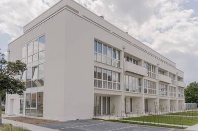 Penthouse zum Kauf provisionsfrei 530.000 € 3 Zimmer 90 m² St. Wolfgang Bamberg 96050