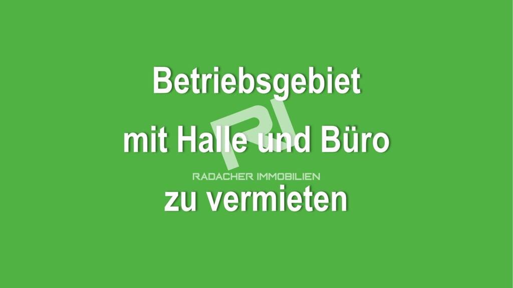 Sonstiges zur Miete Taxenbach 5660