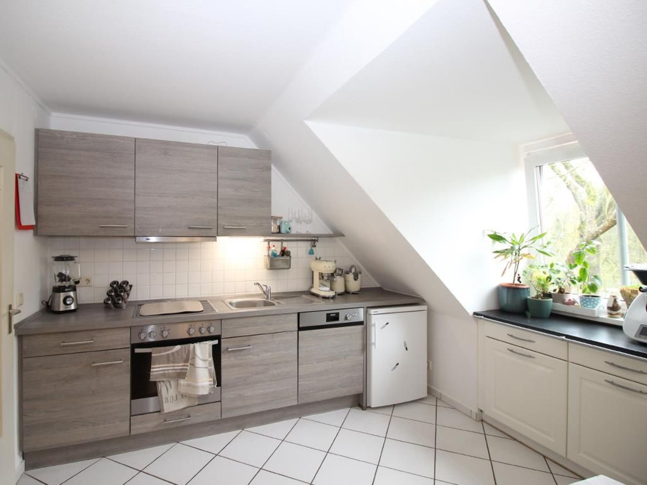 Studio zur Miete 420 € 1 Zimmer 50 m²<br/>Wohnfläche ab sofort<br/>Verfügbarkeit An d. Schloßgärtnerei 10 Am Schloß Ahrensburg 22926