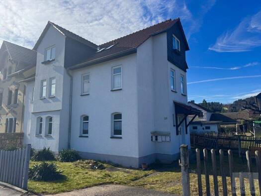 Mehrfamilienhaus zum Kauf 294.000 € 241,1 m² 342 m² Grundstück Volkstedt Rudolstadt 07407