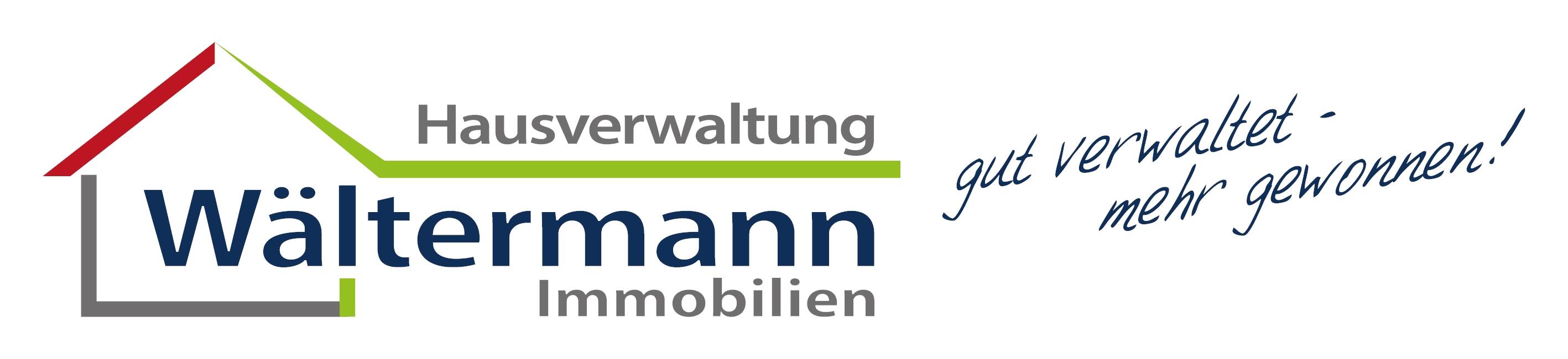 Immobilien Wältermann