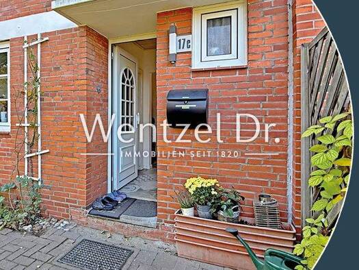 Reihenmittelhaus zum Kauf 395.000 € 5,5 Zimmer 86,7 m² 211 m² Grundstück Harksheide Norderstedt 22844