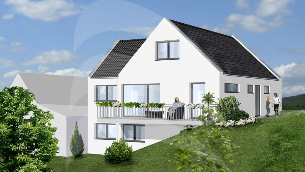 Grundstück zum Kauf provisionsfrei 99.000 € 315 m² Grundstück Griesbach Bad Griesbach im Rottal 94086