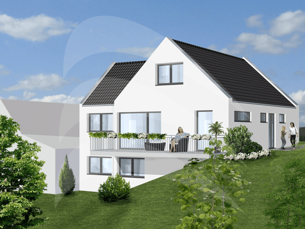 Grundstück zum Kauf provisionsfrei 99.000 € 315 m² Grundstück Griesbach Bad Griesbach i.Rottal 94086