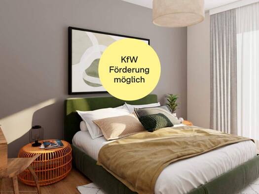 Doppelhaushälfte zum Kauf - Neubau provisionsfrei 779.900 € 5 Zimmer 149,2 m² 235,9 m² Grundstück frei ab 01.02.2027 Maria-Montessori-Straße 7 Langen Langen 63225