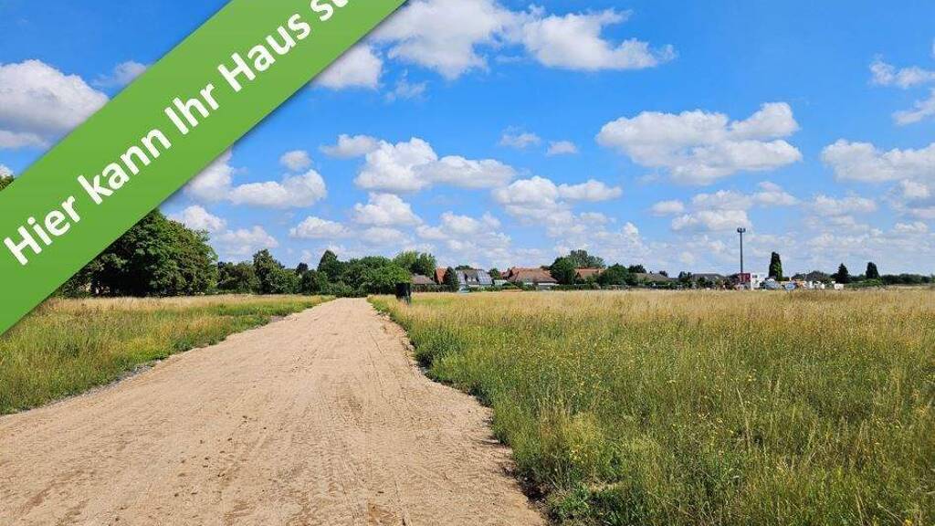 Einfamilienhaus zum Kauf - Erstbezug provisionsfrei 394.190 € 5 Zimmer 144 m² 612 m² Grundstück Jahnstraße Schladen Schladen-Werla 38315