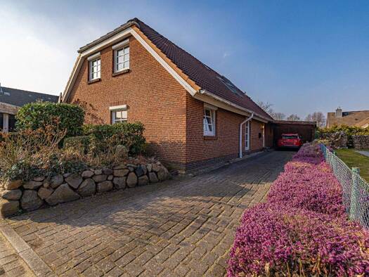 Einfamilienhaus zum Kauf 385.000 € 4 Zimmer 182 m² 702 m² Grundstück Schacht-Audorf 24790
