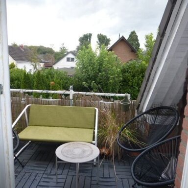 Maisonette zur Miete 690 € 3 Zimmer 74 m² 1. Geschoss frei ab 01.12.2024 Delhoven Dormagen 41540