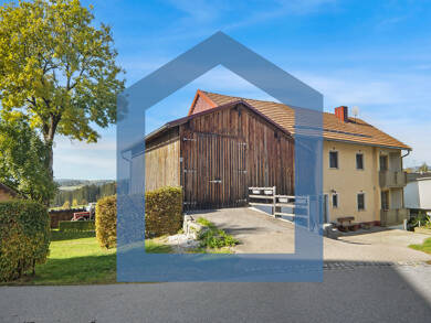 Einfamilienhaus zum Kauf 195.000 € 6 Zimmer 114 m² 528 m² Grundstück Kaining Hinterschmiding 94146