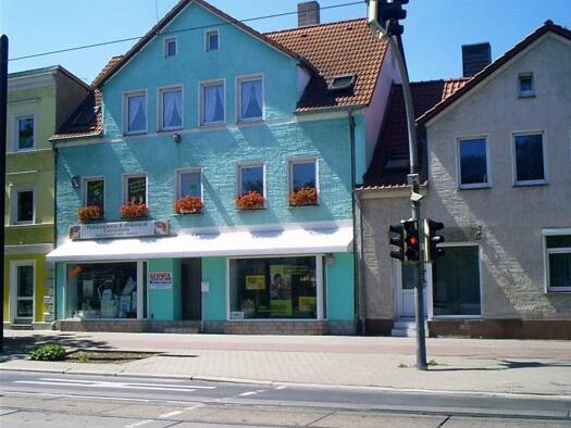 Mehrfamilienhaus zum Kauf 280.000 € 6 Zimmer 120 m² 320 m² Grundstück Salbke Magdeburg 39122