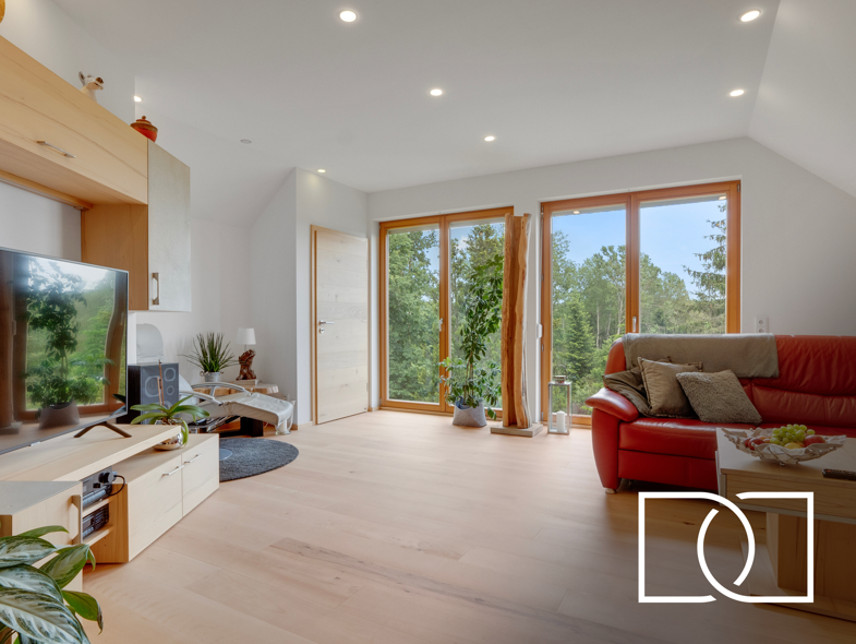 Einfamilienhaus zum Kauf 499.000 € 7 Zimmer 189 m² 919 m² Grundstück frei ab 01.07.2025 Krumme Fohre Kasendorf 95359