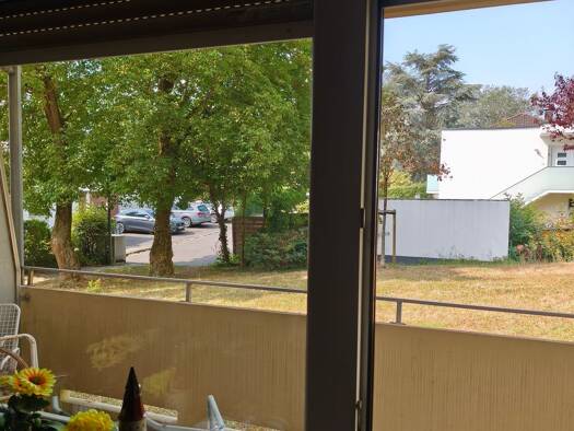 Wohnung zum Kauf 125.000 € 1,5 Zimmer 39 m² Lengfeld Würzburg 97076