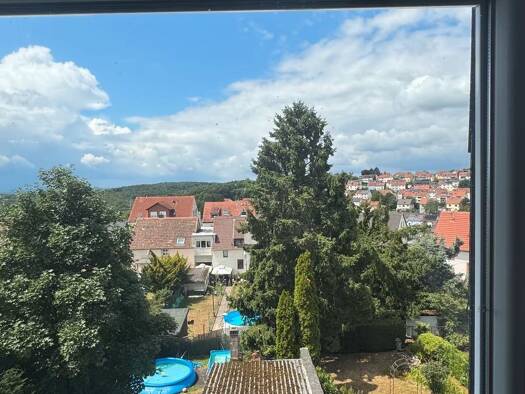 Wohnung zur Miete 950 € 4 Zimmer 110 m² Geschoss 2/2 frei ab sofort Elversberg Spiesen-Elversberg 66583