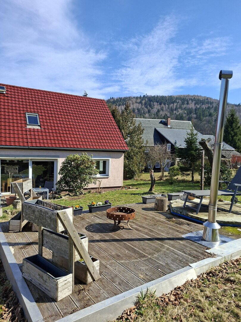 Einfamilienhaus zum Kauf - Ansicht 5