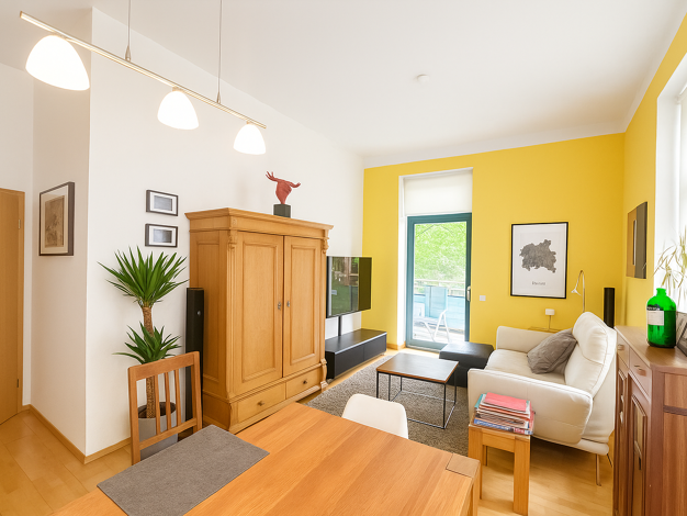 Studio zum Kauf 289.000 € 3 Zimmer 85 m² Zentrum-Nord Leipzig 04105