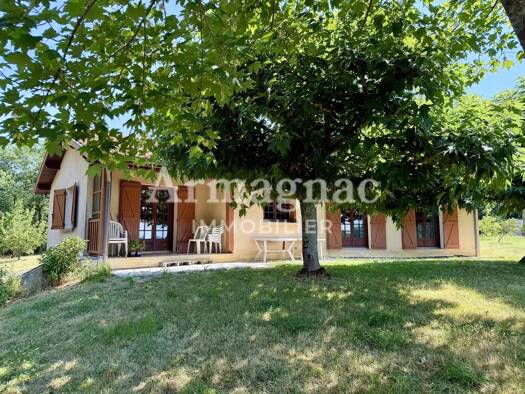 Haus zum Kauf 205.000 € 109 m² Vic-Fezensac 32190