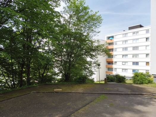 Wohnung zur Miete 489 € 3 Zimmer 79,3 m² 1. Geschoss frei ab 01.05.2026 Kattowitzer Straße 4 Kreuztal 57223