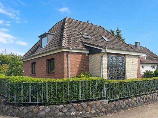 Einfamilienhaus zum Kauf 320.000 € 5 Zimmer 136,4 m² 605 m² Grundstück Süderende 1 Schacht-Audorf 24790